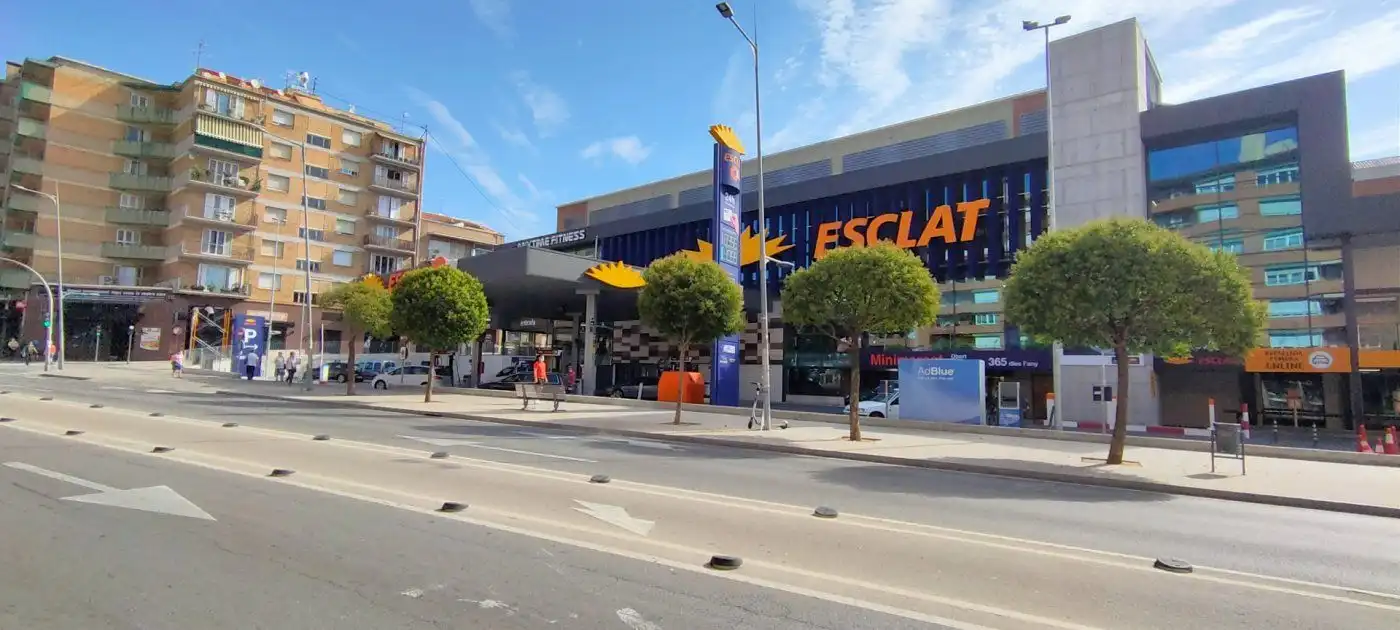 Gewerbefläche zum Verkauf in Calle AMADEU DE SAVOIA,D', imagen 19