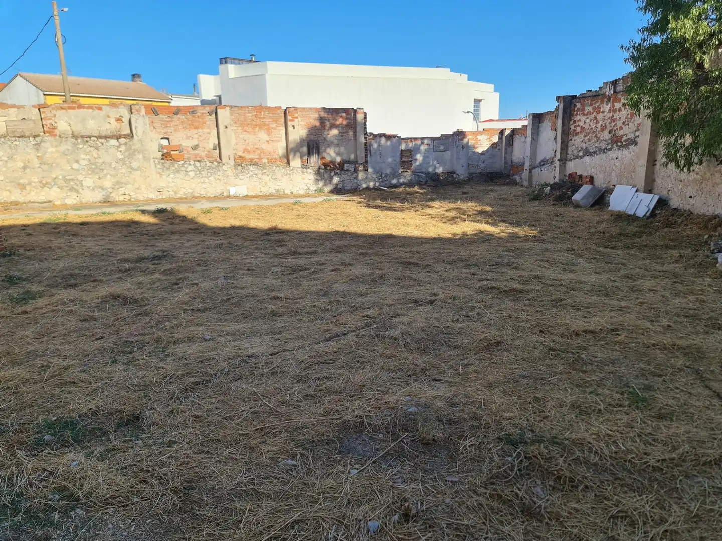Residencial en venta en Corpa