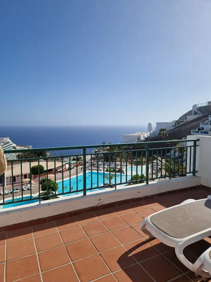 Appartement compact avec balcon à vendre à Avenida de la Cornisa 15, imagen 13