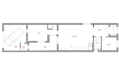 Foto 5 de Casa o chalet en venta en La Xinesca, Vilassar de Mar