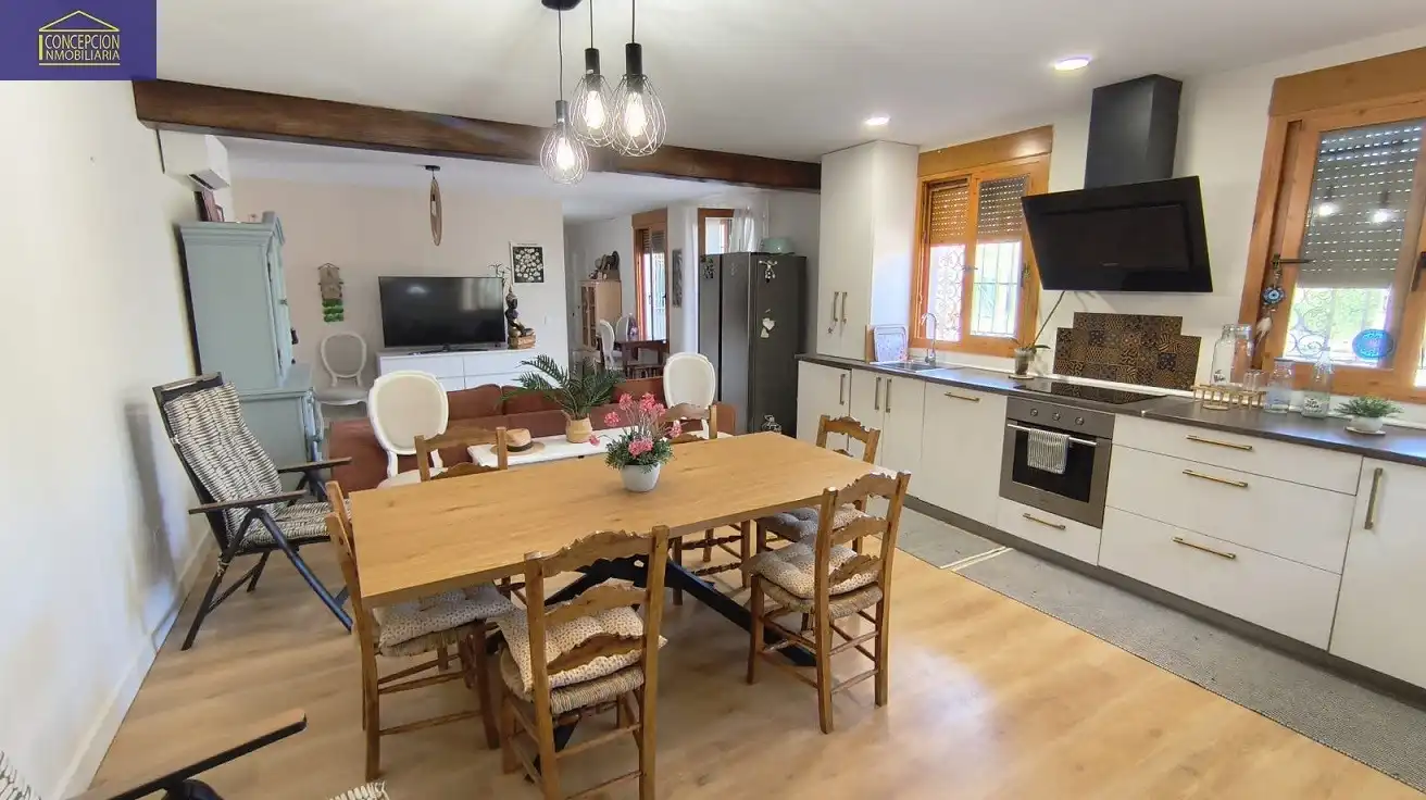 Villa avec jardin à vendre à Periurbano Norte, imagen 7