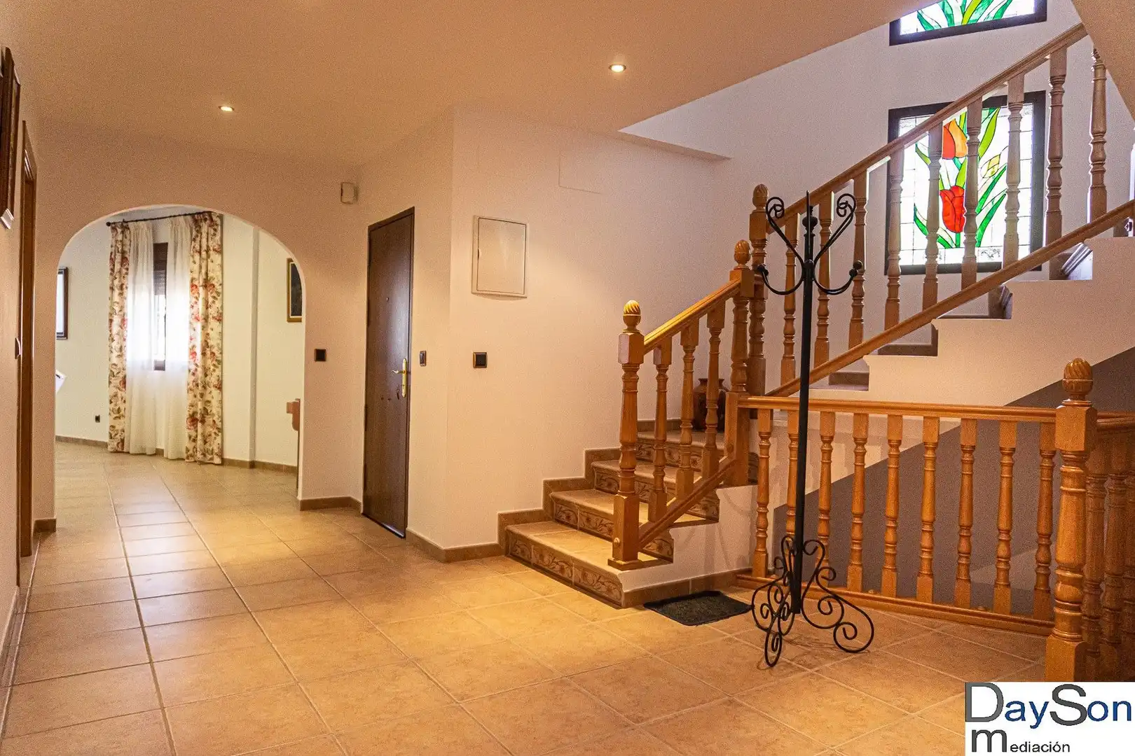 House with terrace for sale in Alcalá la Real, imagen 9