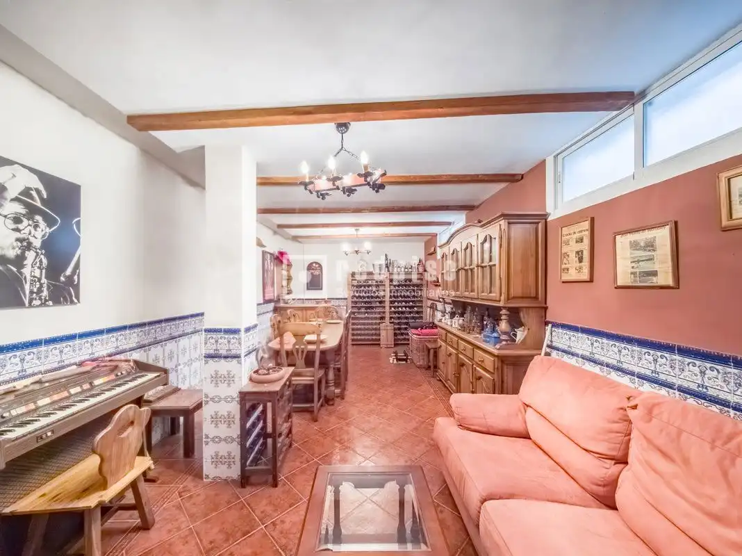 Casa o chalet en venta en Alcorcón con Calefacción, Terraza y Trastero
