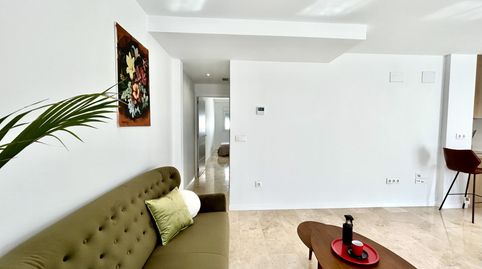 Foto 3 de Ático en venta en Carolinas Altas, Alicante / Alacant