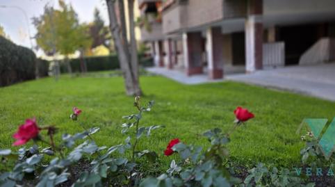 Photo 2 of Flat for sale in De la Independencia, Santa Bárbara - La Zaporra, San Sebastián de los Reyes