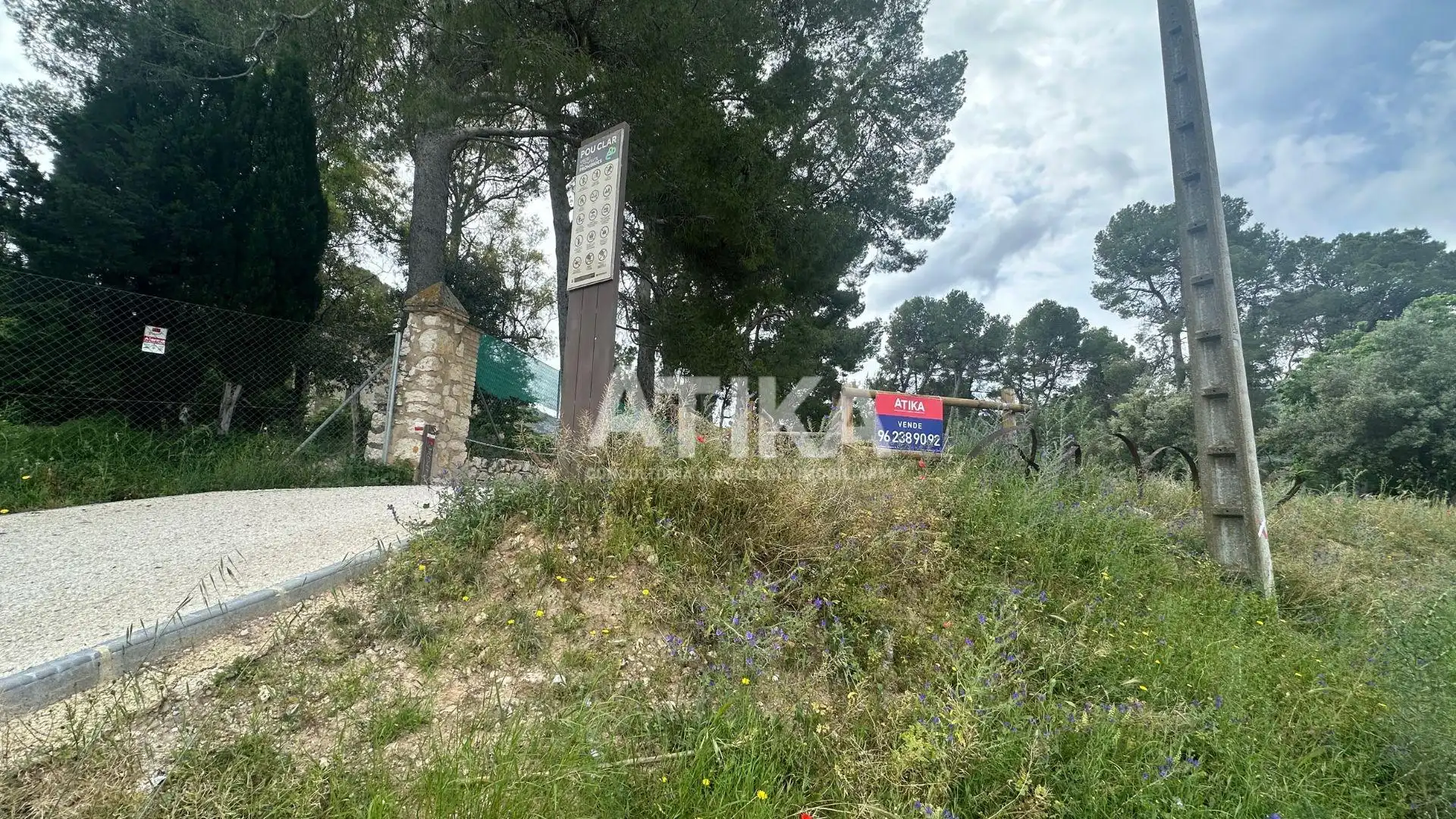 Residential land for sale in Centro, imagen 3