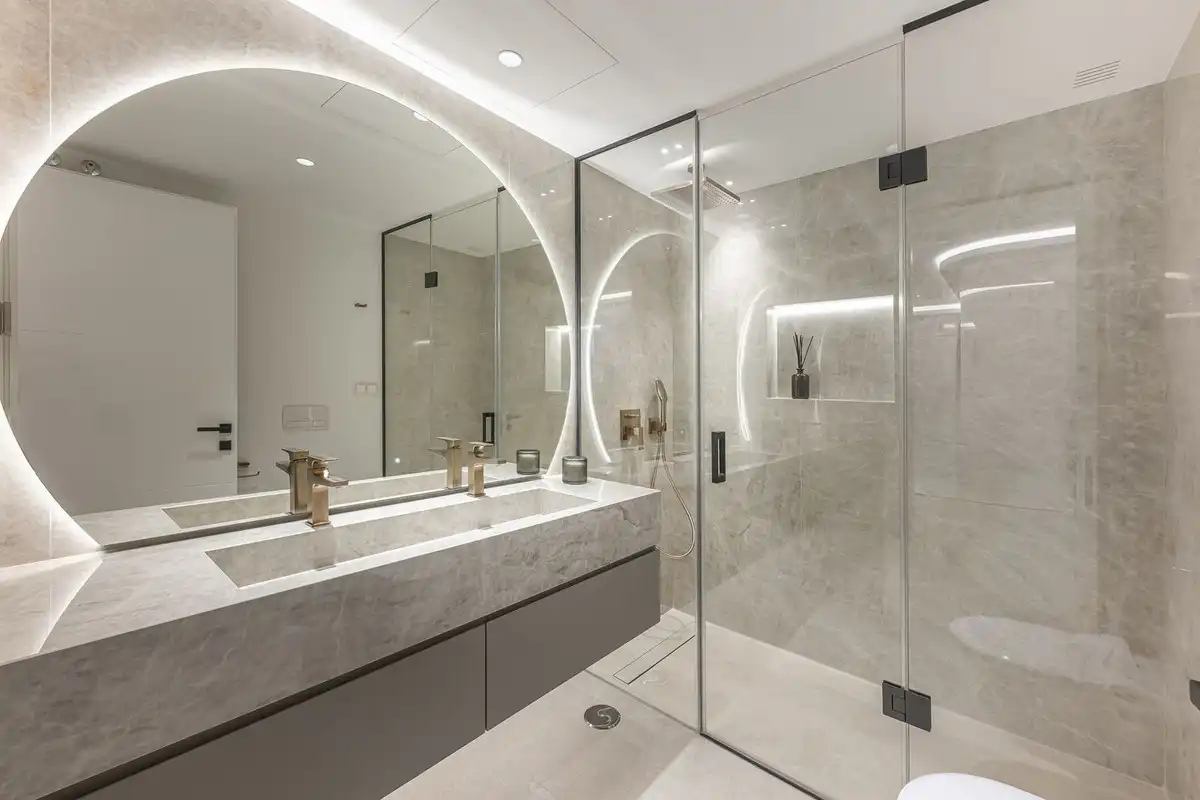 Apartamento con piscina en venta en Selwo, imagen 17