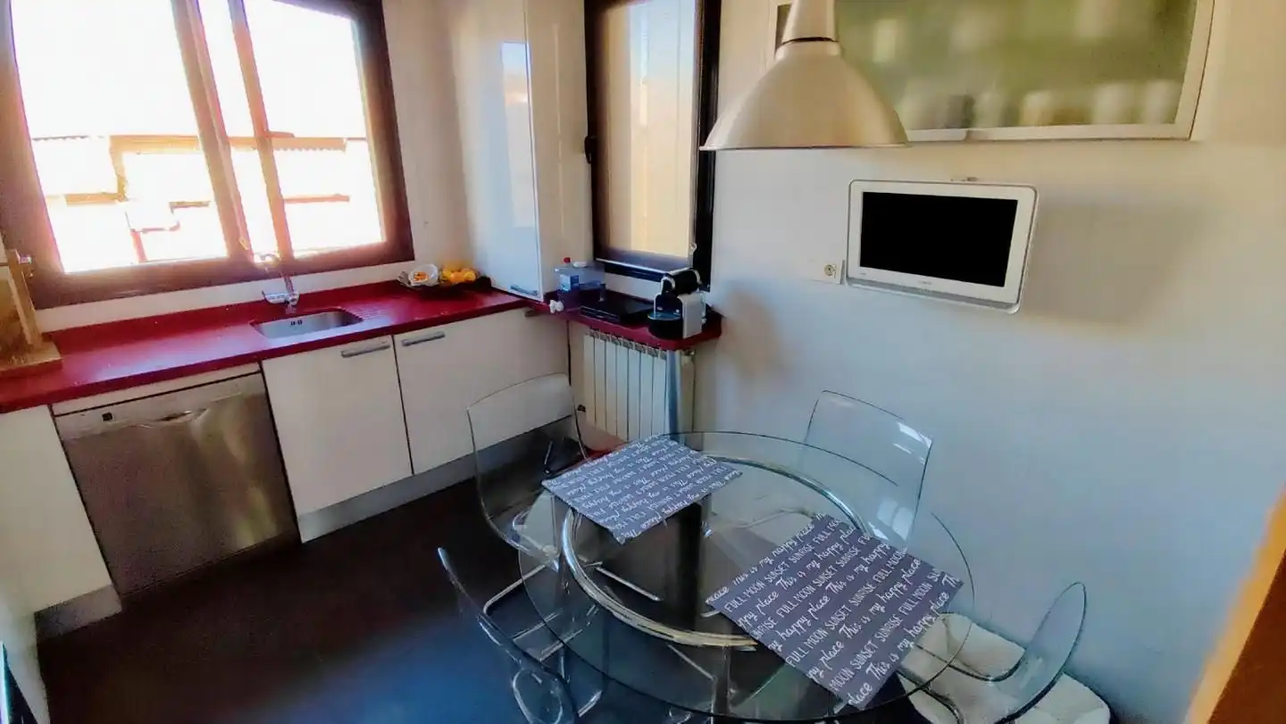 Flat for rent in Calle PDTA MANUEL SANTAELLA PER, Cervantes