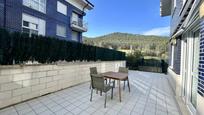 Terrace of Flat for sale in Ramales de la Victoria  with Heating, Terrace and Furnished