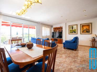 House with balcony for sale in Les Creus