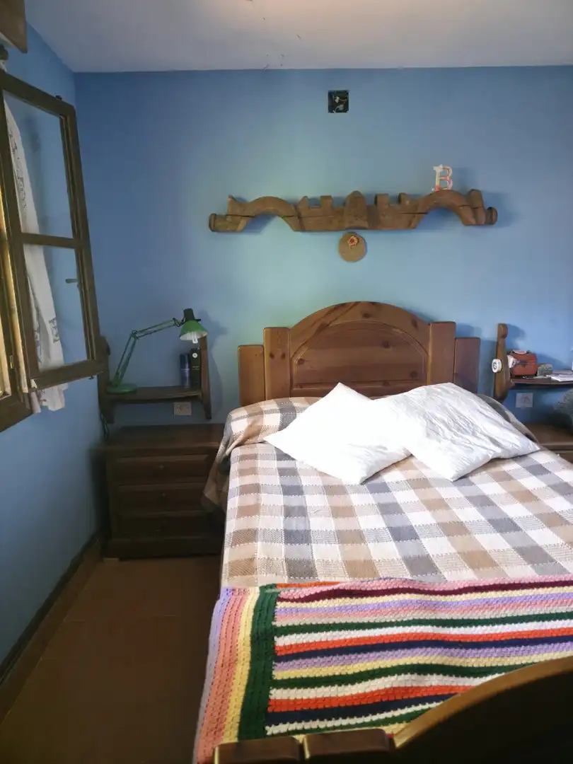 Habitación de Casa o chalet en venta en Cervera de Pisuerga, Palencia