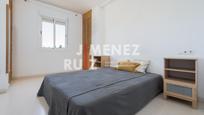 Bedroom of Flat for sale in El Puerto de Santa María