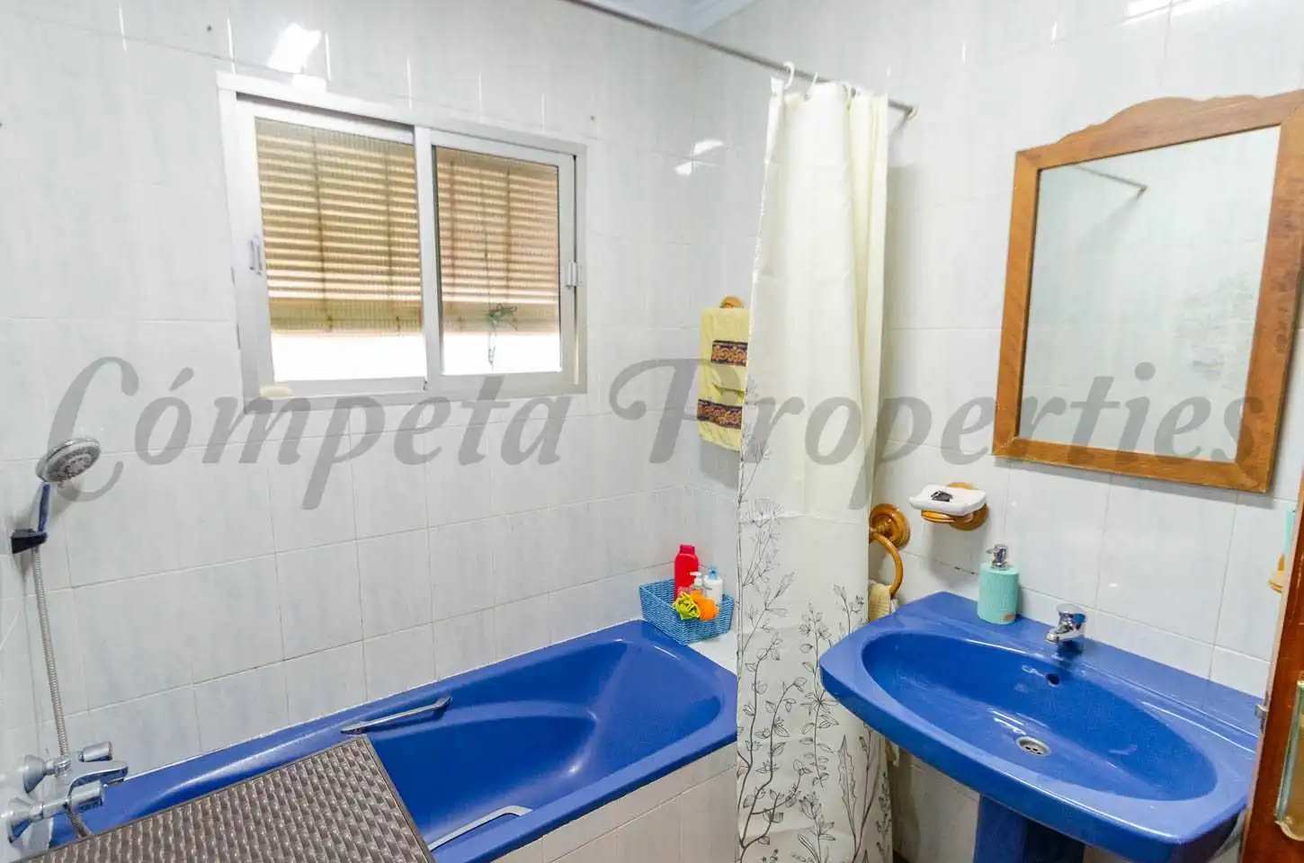 Maison avec terrasse à vendre à Cómpeta, imagen 10