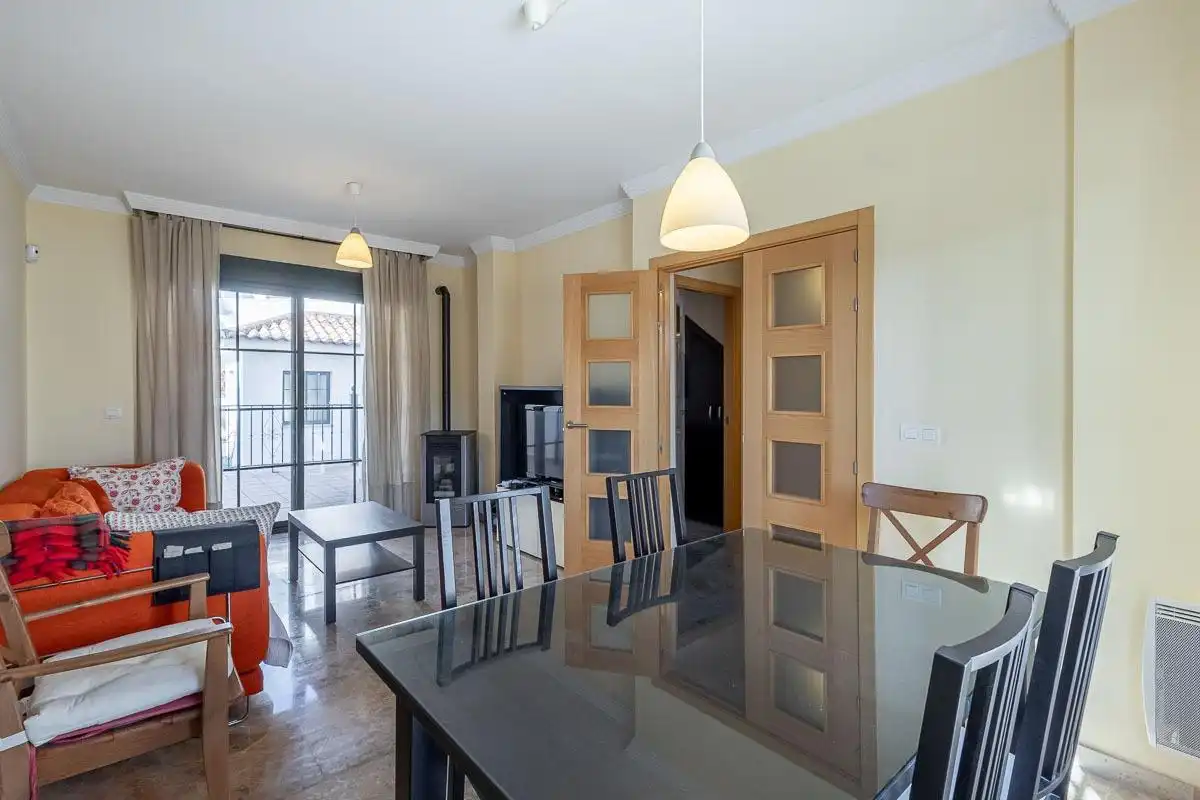 Casa a schiera in vendita a Calle oxford 2, imagen 7