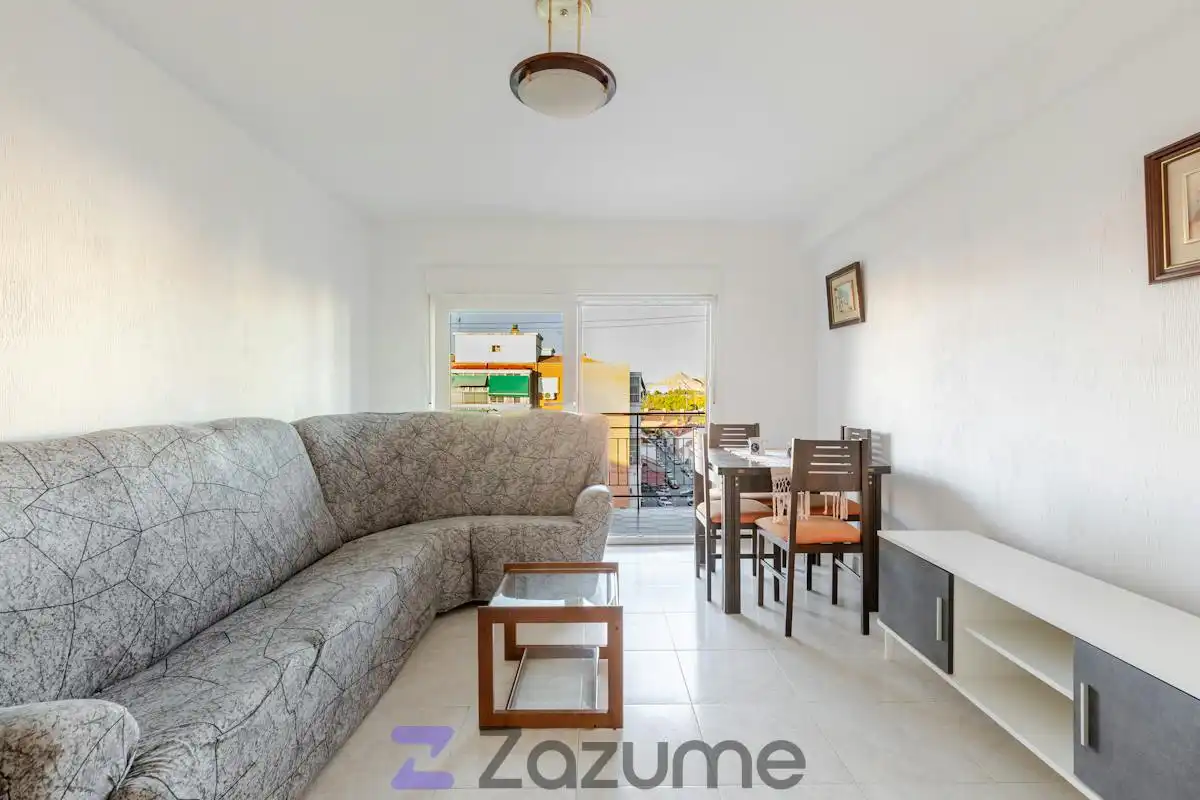 Wohnung mit Terrasse zur Miete in C. Gran Canal, imagen 2