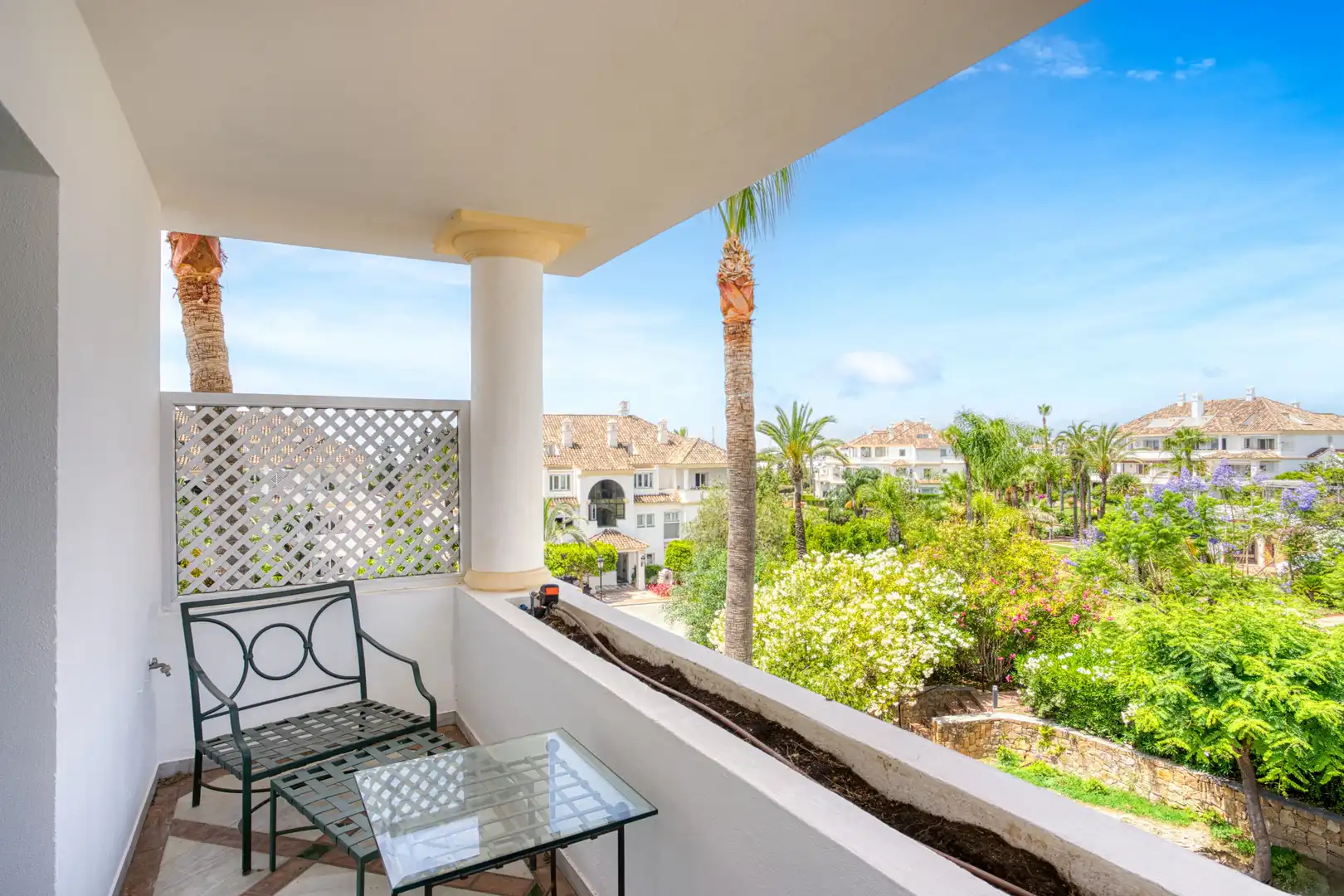 Attique avec terrasse à vendre à Milla de Oro, imagen 30