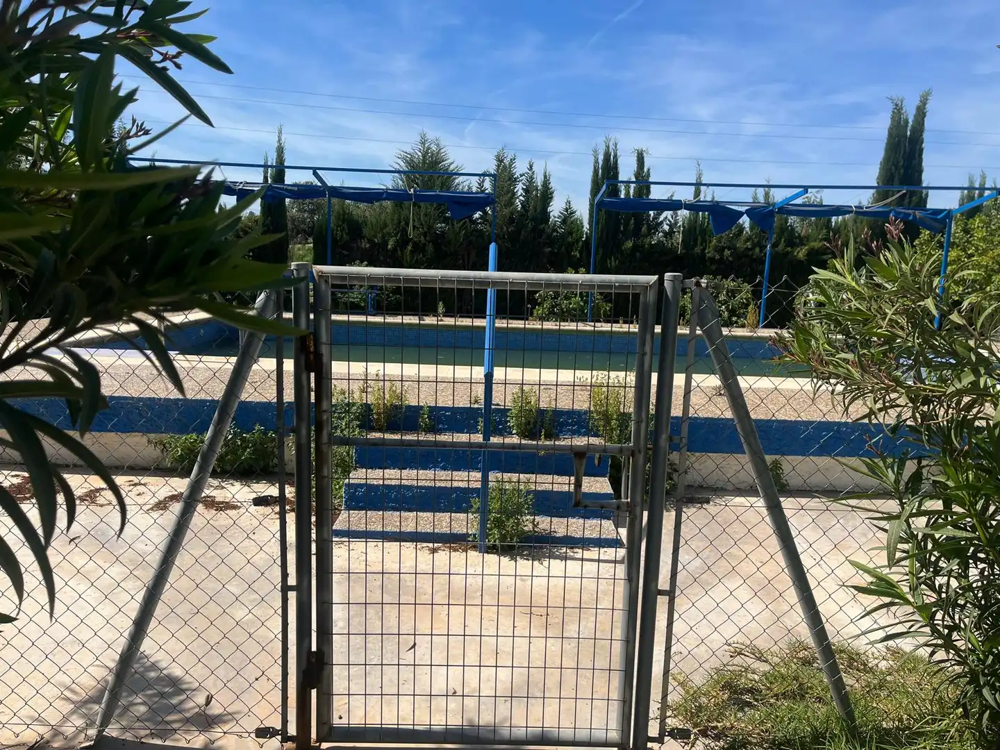 Villa mit Pool zum Verkauf in La Carlota, imagen 6