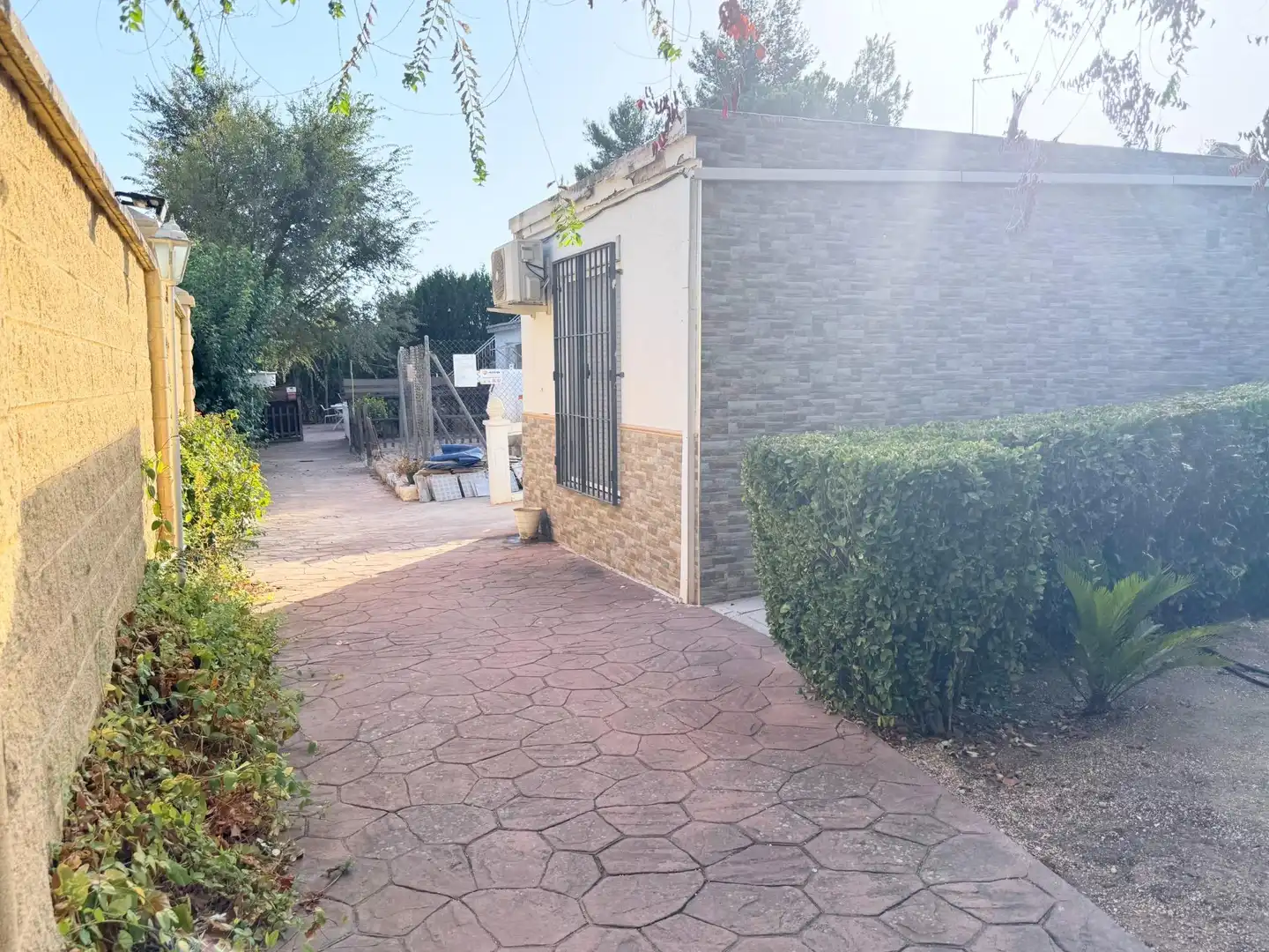 Chalet con piscina en venta en Palomares del Río, imagen 48
