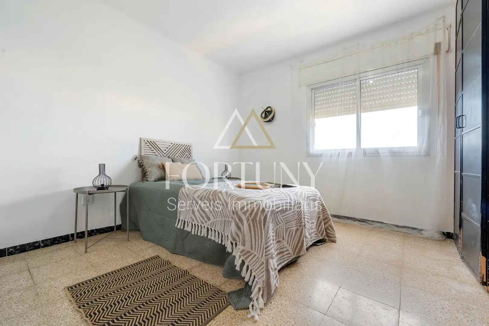 Habitación de Piso en venta en Reus con Balcón
