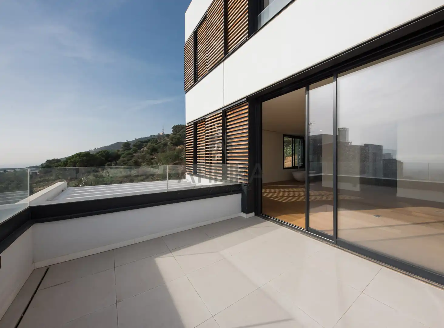 Maison avec piscine à louer à Sarrià - Sant Gervasi, imagen 21