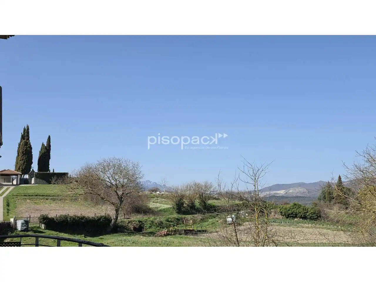 Houses for sale in Urdiain  with Heating, Private garden and Terrace