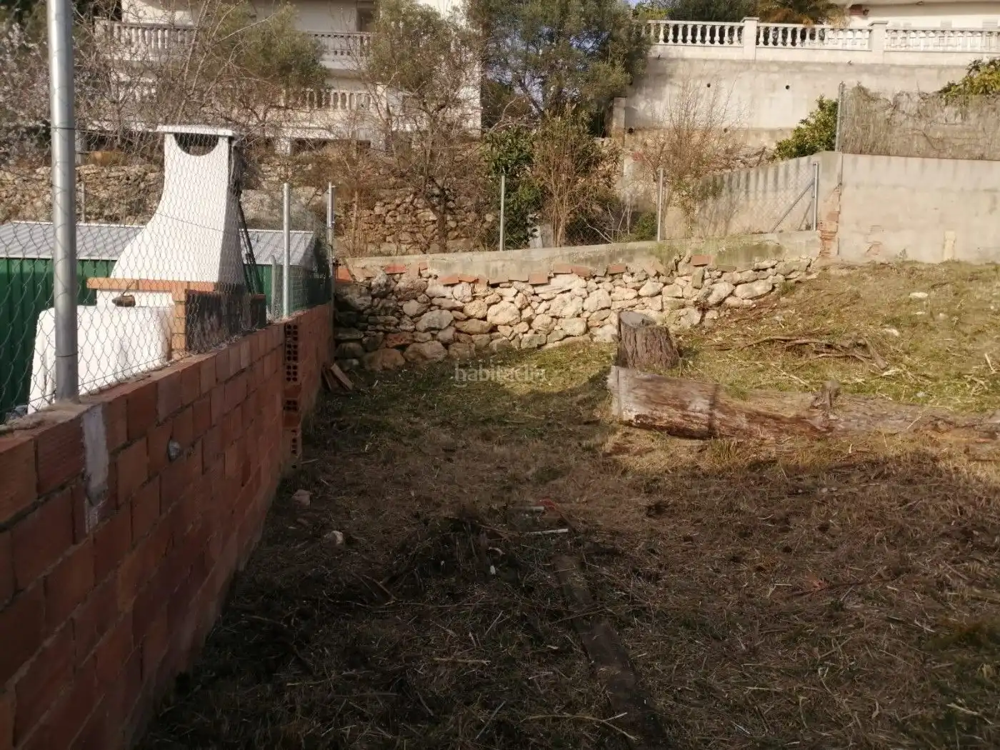 Terreno residencial en venta en Carrer Roser 14, imagen 4