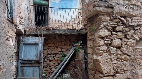 Foto 5 de Finca rústica en venda a Carrer Major, 14, Solivella, Tarragona