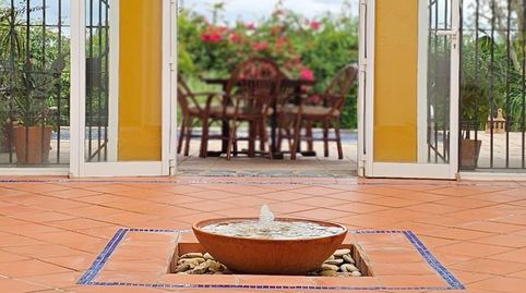 Foto 5 de Casa o xalet en venda a Parque Atlántico - Ronda este, Jerez de la Frontera