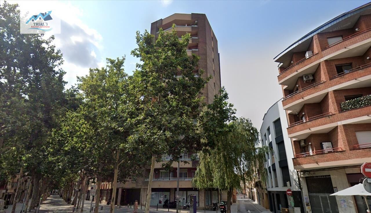 Exterior view of Flat for sale in Sant Boi de Llobregat