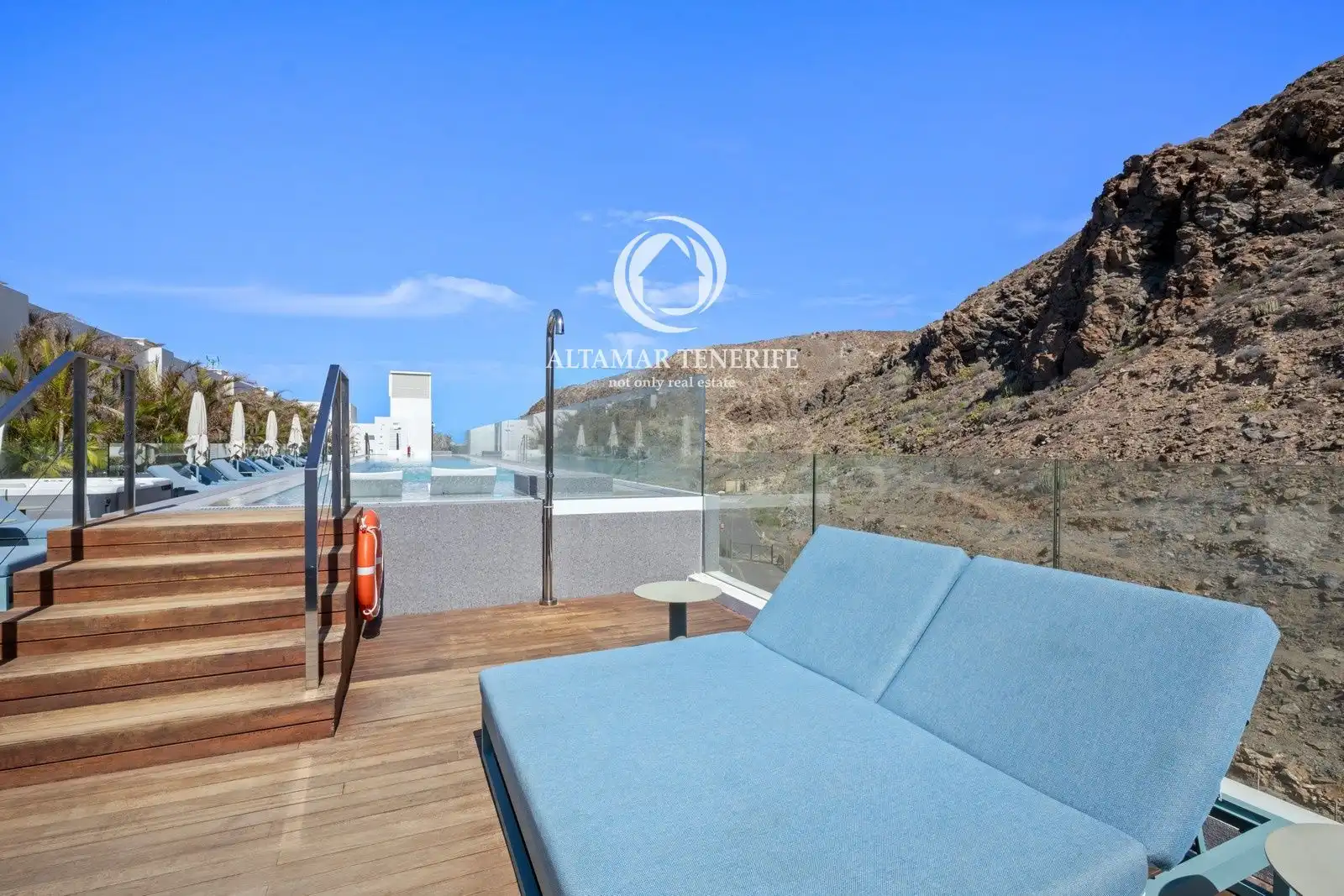 Apartments for sale in Avenida de Palm Mar, Palm - Mar