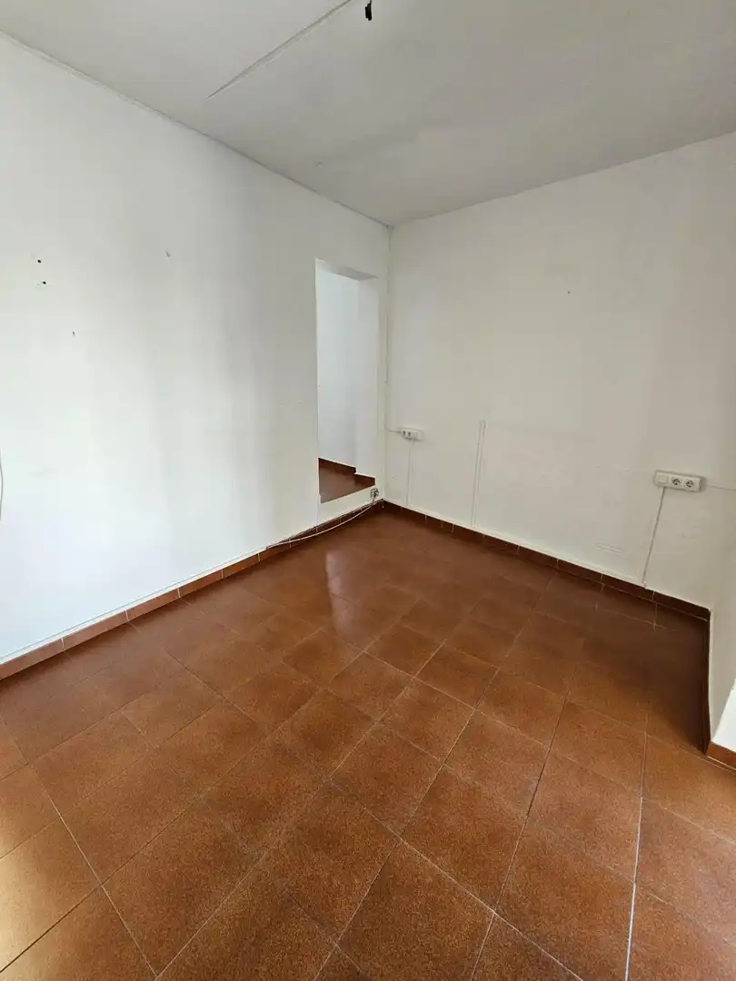 Casa rústica amb terrassa en venda a Vejer, imagen 13