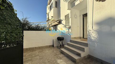 Foto 4 de Casa adosada en venta en Centro, Vélez-Málaga