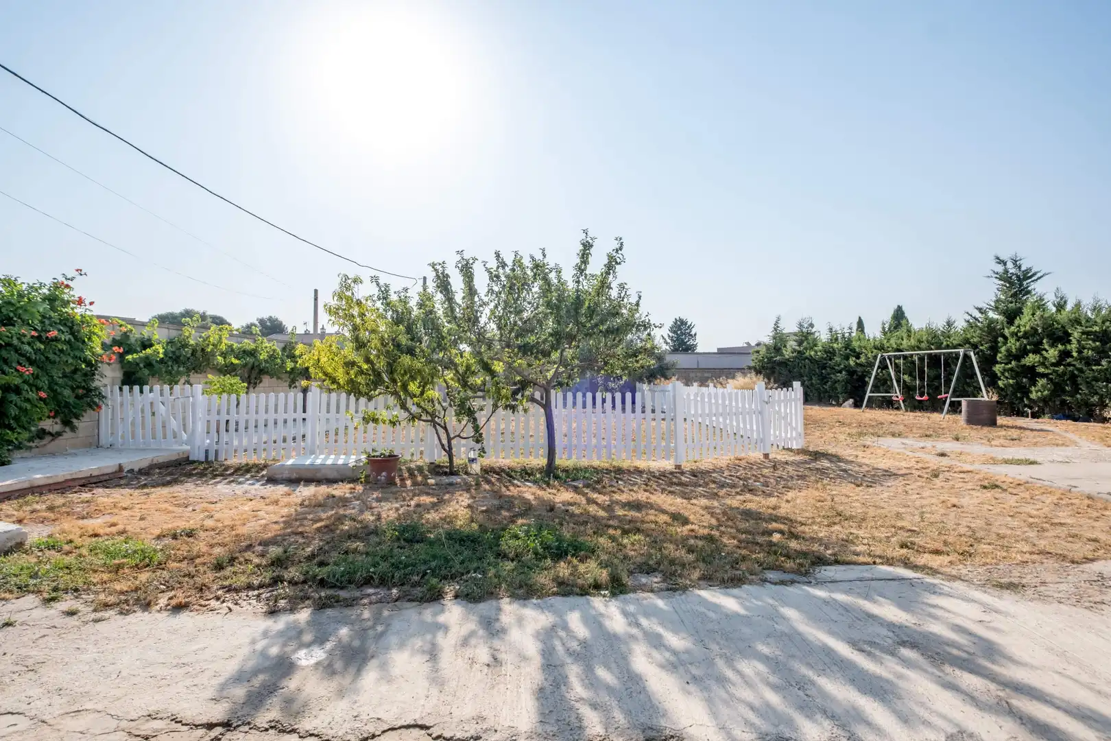 Finca rústica en venda en Cadrete amb Aire condicionat, Calefacció i Jardí privat