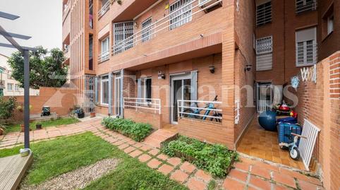 Photo 3 of Flat for sale in Alt de Pedrell, La Font d'en Fargues, Barcelona