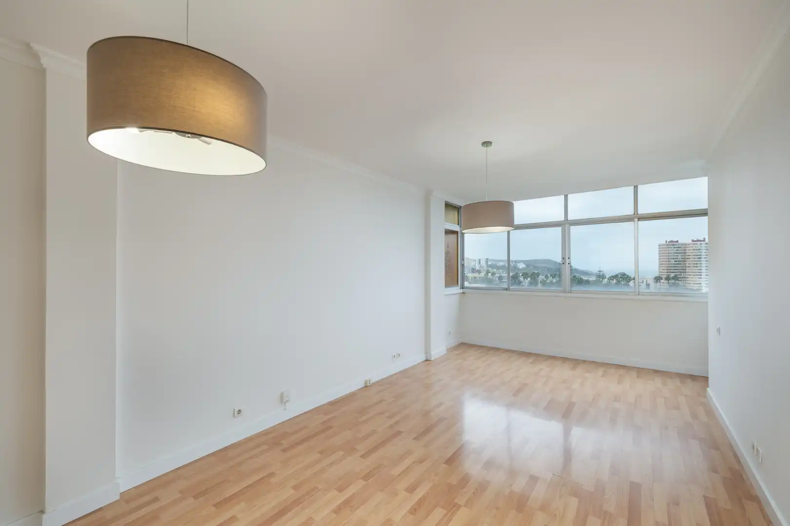 Sala d'estar de Pis en venda en Las Palmas de Gran Canaria