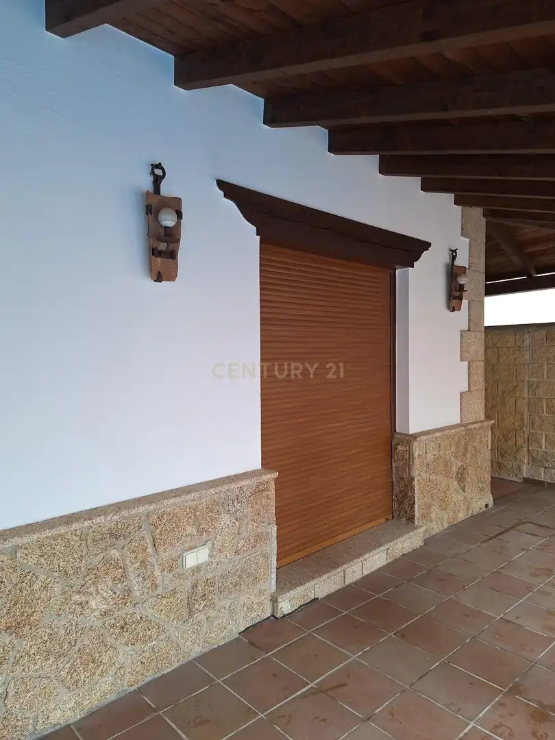 Casa o chalet en venta en Subida la Joya, Madrigal de la Vera, Spain, 1, Madrigal de la Vera