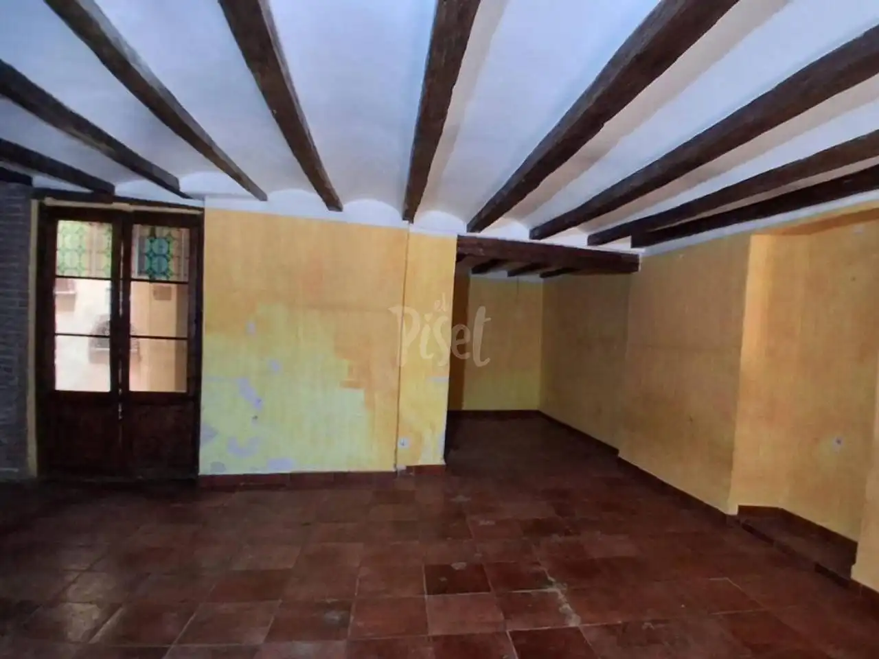 Mixt residencial en venda a Centre, imagen 6