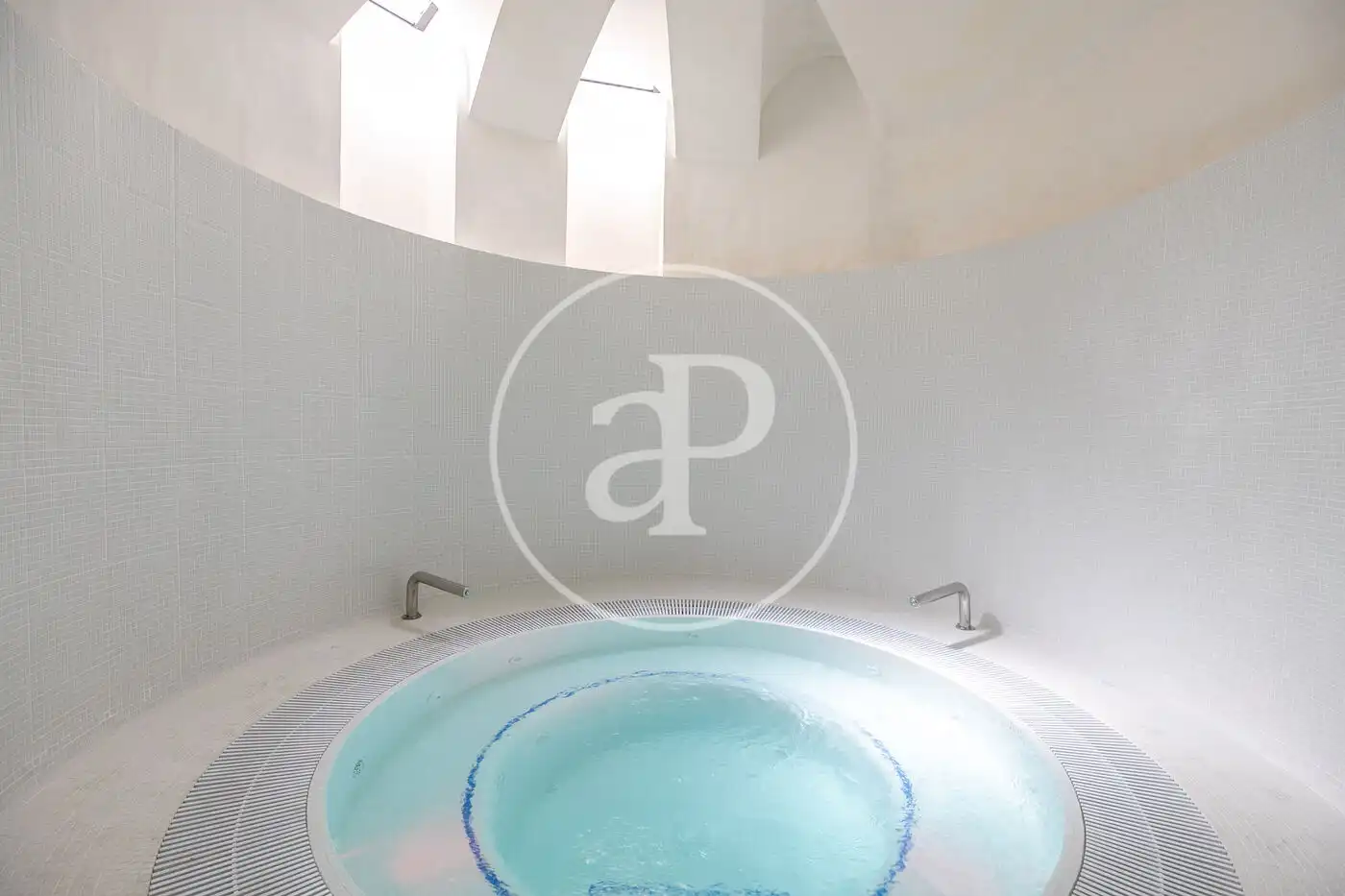 Appartamento con piscina in affitto a Carrer d'Ausiàs Marc, imagen 72
