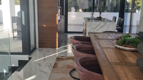 Foto 5 de Casa o chalet en venta en Valle Romano Golf, Estepona