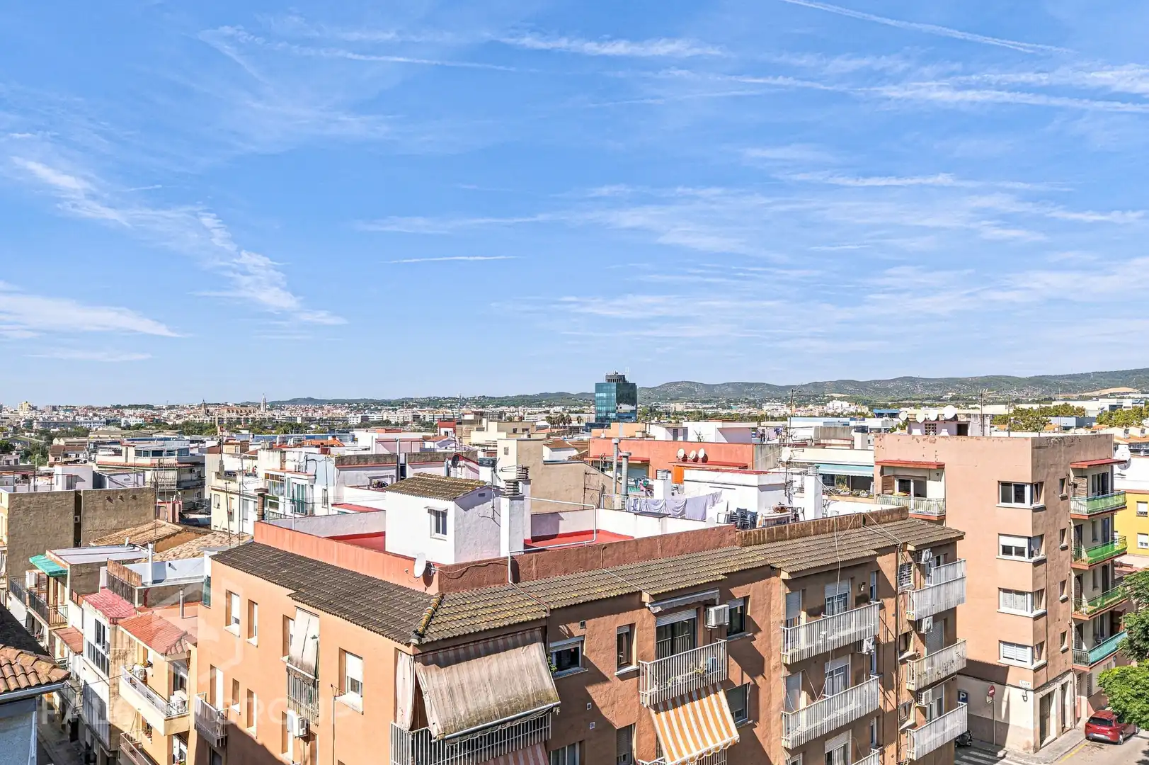 Flat with terrace for sale in Plaça Llobregat, imagen 23
