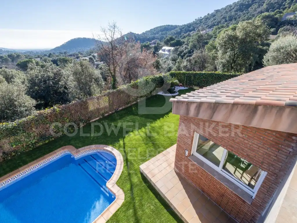 Villa in vendita a Calle Mas Salles, imagen 64