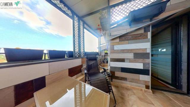 Dúplex en Venta en Poble Nou