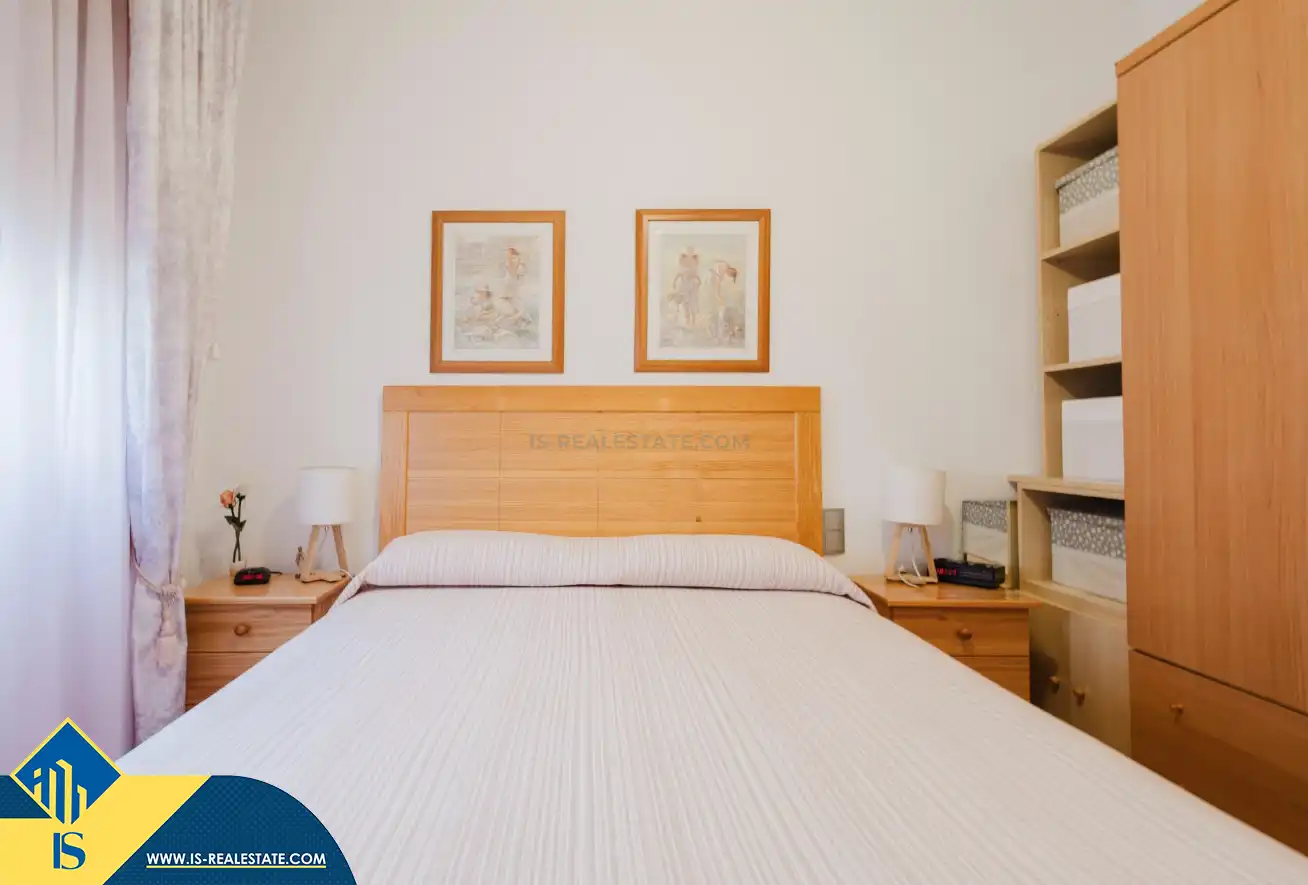 Bungalow con piscina en venta en Playa del Acequión, Náufragos y Rocío del Mar, imagen 13
