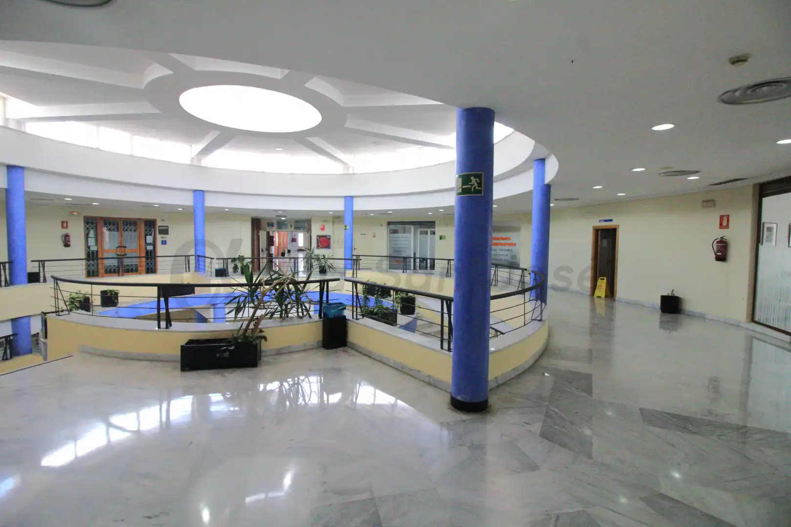 Local comercial en venda a San José de la Rinconada, imagen 18
