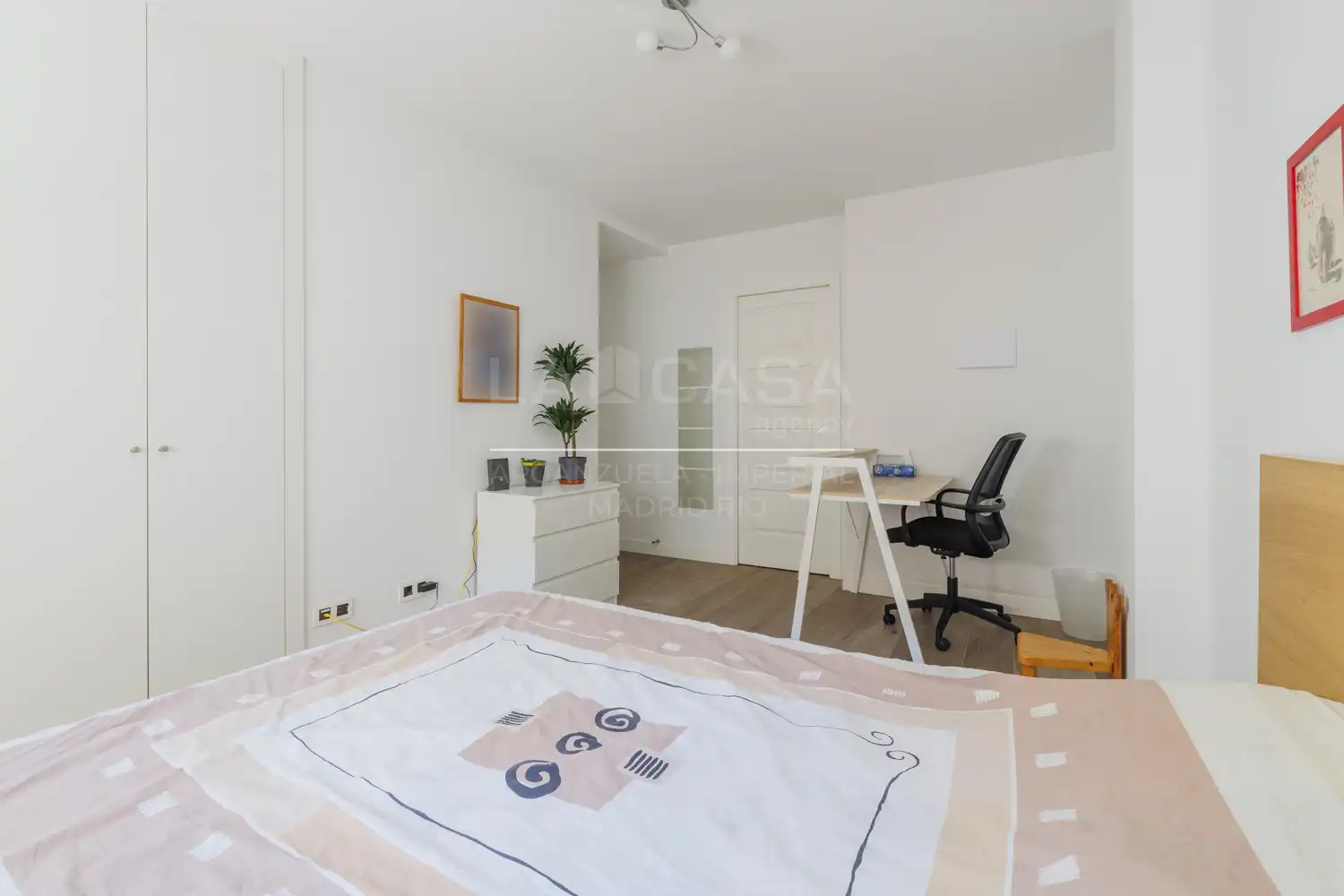 Flat with lift for sale in Retiro, imagen 21