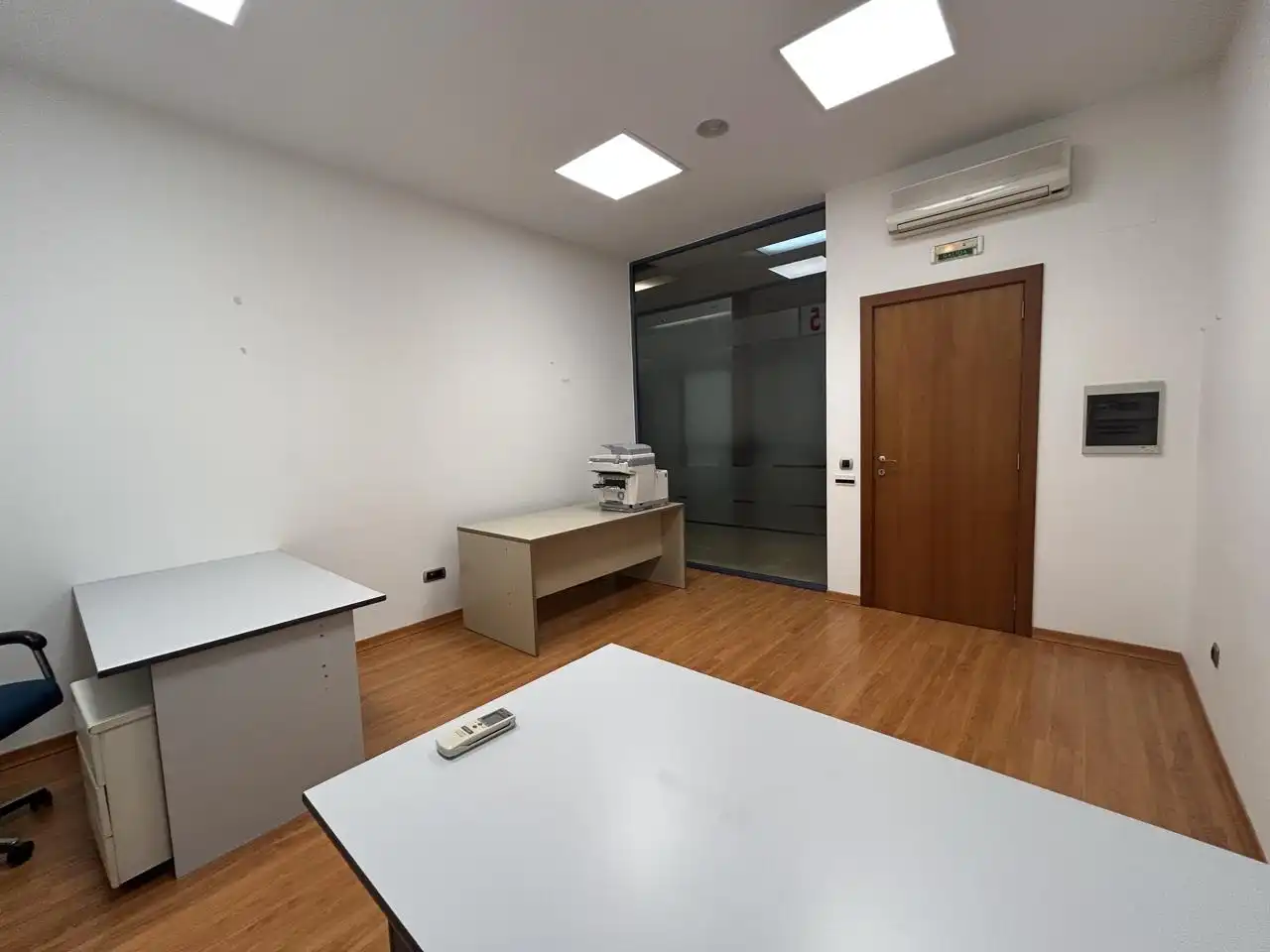 Oficina en venta en Tudela