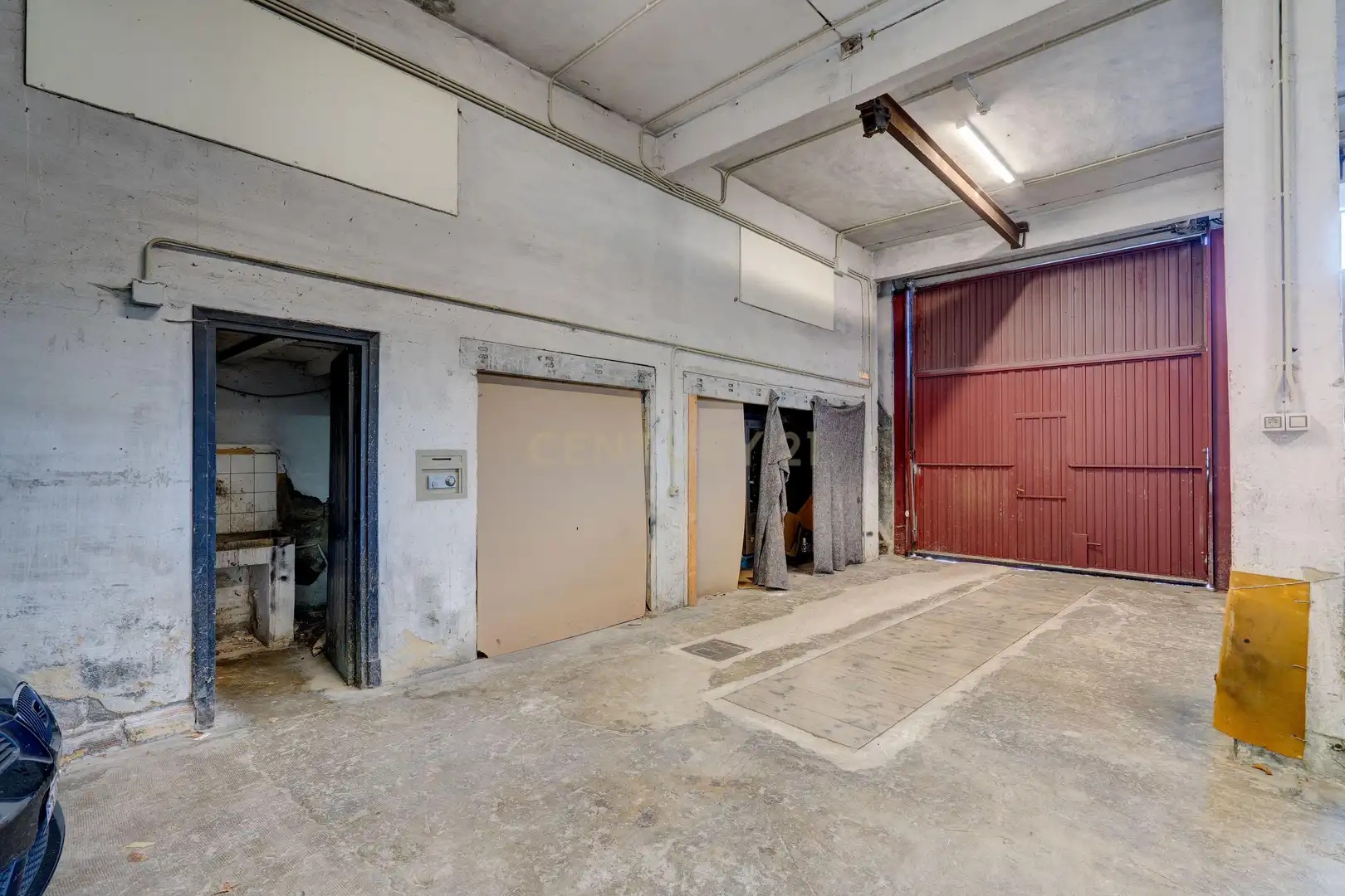 Aparcament en venda a San Inazio Auzoa Auzoa, 23, Legazpi, Spain 23, imagen 2