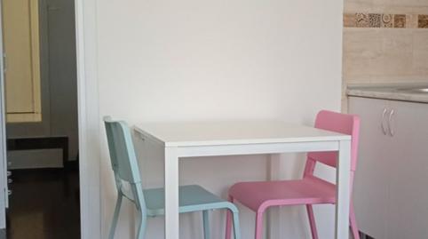 Foto 4 de Apartament de lloguer a San Pablo, Alfalfa - Santa Cruz, Sevilla