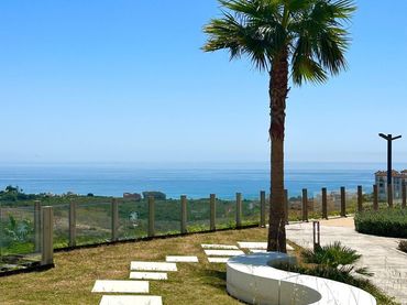 Apartament en venda a San Luis de Sabinillas