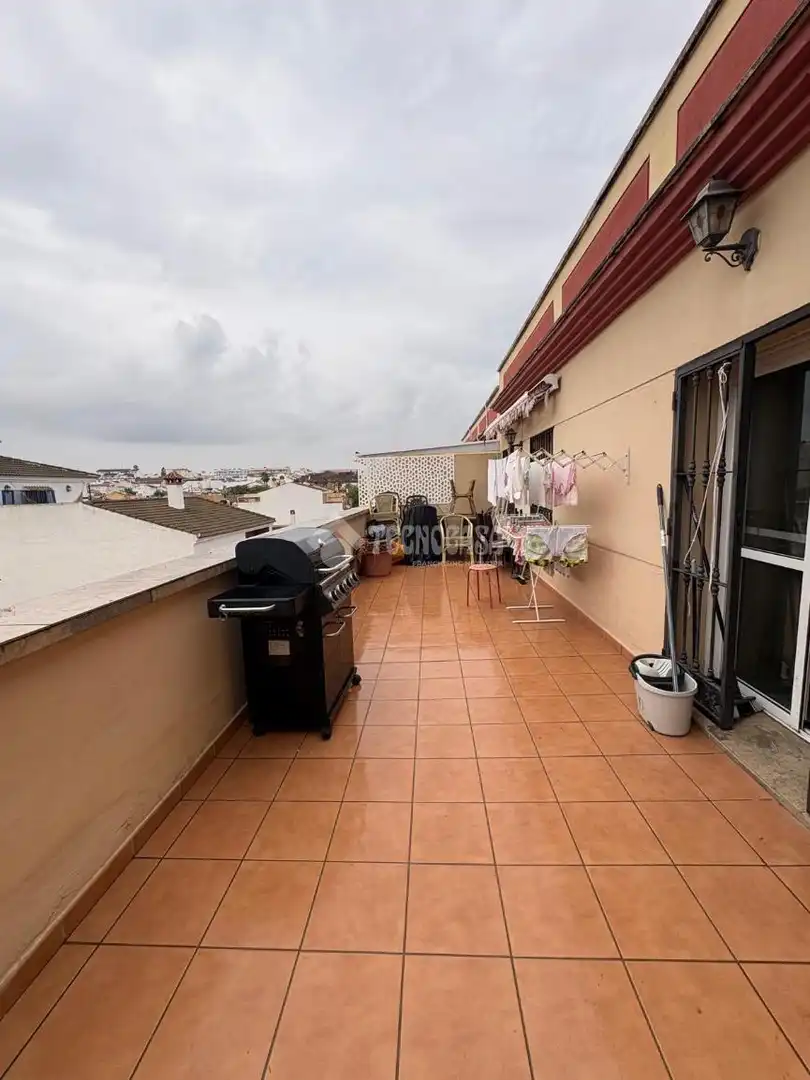 Appartamento in vendita a Estación de Cártama, imagen 21